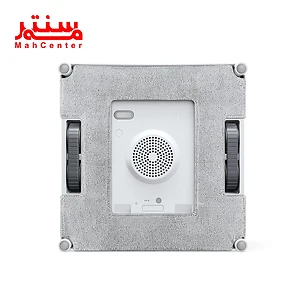 نمای پشت ربات شیشه پاک کن اکووکس مدل رباتیک WINBOT W2 PRO
